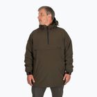 Fox International Sherpa-Tec Pullover khaki kabát