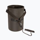 Fox International Carpmaster vizes vödör 4,5 l zöld
