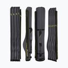 Matrix Ethos 4 Rod Holdall fekete bottartó táska