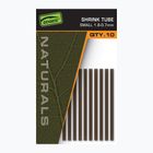 Fox International élcső 1.8-0.7mm 10 db természetes zsugorodással