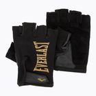 Férfi bokszkesztyűk Fitness EVERLAST fekete P761