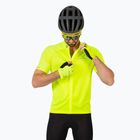 Férfi kerékpáros mez Endura Xtract II hi-viz yellow