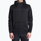 Férfi kerékpáros pulóver Endura Hummvee Hoodie black