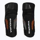 Kerékpáros térdvédő Endura MT500 D3O Open Knee Pad black