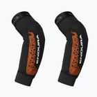 Kerékpáros könyökvédő Endura MT500 D3O Elbow Pad black