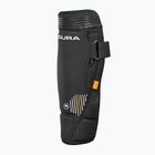 Endura MT500 D3O Shinguard fekete kerékpáros lábszárvédő