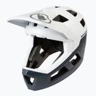 Endura Singletrack Full Face MIPS kerékpáros sisak fehér