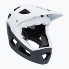 Endura Singletrack Full Face MIPS kerékpáros sisak fehér