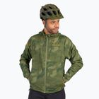 Férfi kerékpáros dzseki Endura Hummvee Windshell tonal olive