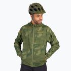 férfi kerékpáros kabát Endura Hummvee Windshell tonal olive