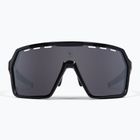 Endura Singletrack fekete/platina revo füst/tiszta ezüst flash tükör napszemüveg