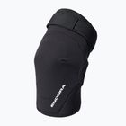 Gyerek kerékpáros térdvédők Endura Singletrack Youth Knee Pads black