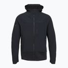 Férfi kerékpáros kabát Endura MT500 Polartec black