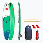 SUP deszka Red Paddle Co Voyager 12'6" zöld 17623