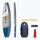 SUP deszka Red Paddle Co Elite 12'6" szürke 17626
