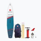 SUP deszka Red Paddle Co Sport 12'6" kék