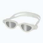 Úszószemüveg ZONE3 Venator-X white/silver/polarized revo pink lens