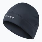 ZONE3 Active Flex Swim neoprén sapka szürke/narancssárga