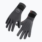 ZONE3 Active Flex úszó neoprén kesztyű 3 mm szürke/narancssárga