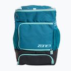 Hátizsák ZONE3 Transition 40 l teal/sky