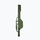 Avid Carp Compound Double Rod Sleeve zöld A0430056