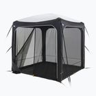 Pavilon háló Dometic Hub 2.0 Mesh Wall Kit charcoal