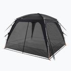 Kempingpavilon ajtó és ablak hálós szett Dometic Camp Shelter Mesh Wall Kit black