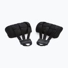 Boxkesztyű kötések BOXRAW Knuckle 305 cm black