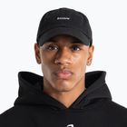 Ellenzős sapka Boxraw Dad black
