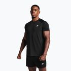 Férfi póló Boxraw Valdes Black