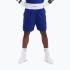 Férfi edző rövidnadrág Boxraw Stevenson V2 blue/white