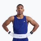 Férfi póló Boxraw Stevenson Tank 2.0 blue/white