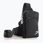 Övtáska Boxraw Cross Black