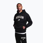 Férfi pulóver BOXRAW East Street Hoodie black
