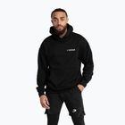 Férfi pulóver BOXRAW We Don't Play Boxing Oversized Hoodie