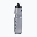 Kulacs BOXRAW Water 1 l frosted black