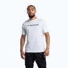 Férfi póló Boxraw A.B.C. White