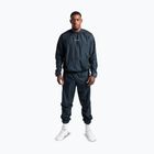 Overál Boxraw Hagler Sauna Suit 2.0 charcoal