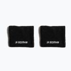 Csuklópántok BOXRAW Sweats 2 pcs. black