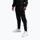 Férfi nadrág BOXRAW A.B.C. Bottoms black