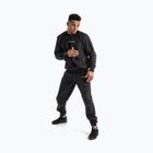 Férfi overál BOXRAW Hagler Sauna Suit 2.0 black