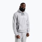 Férfi pulóver Boxraw A.B.C. Hoodie grey
