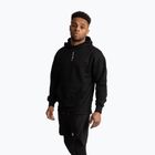 Férfi pulóver Boxraw Strike Oversized Hoodie black