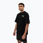 Férfi póló BOXRAW This Is My House Oversized black