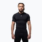 Férfi póló BOXRAW Saddler Compression black