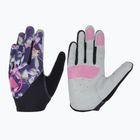 Női kerékpáros kesztyű Endura Hummvee Lite Icon W szeder