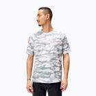 Férfi Endura Mountain Camo Ltd kerékpáros mez haar szürke