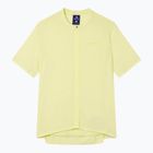 Férfi kerékpáros mez Endura Loop Zipped oil seed