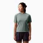 Női kerékpáros mez Endura Alltrack Roam Tech W sage green