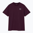 Kerékpáros mez Endura Pedal Power Graphic Tee sage green